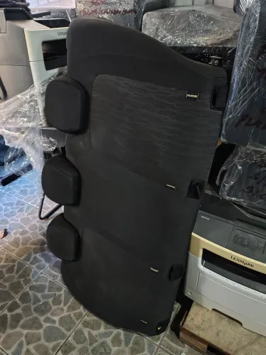 Bancos para carros