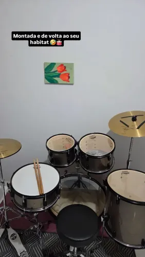 Baterista