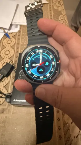 Galaxy Watch Ultra LTE