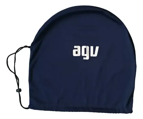 Sacola Bolsa Bag Capa Case Original Capacete Agv Blade Tamanho: M