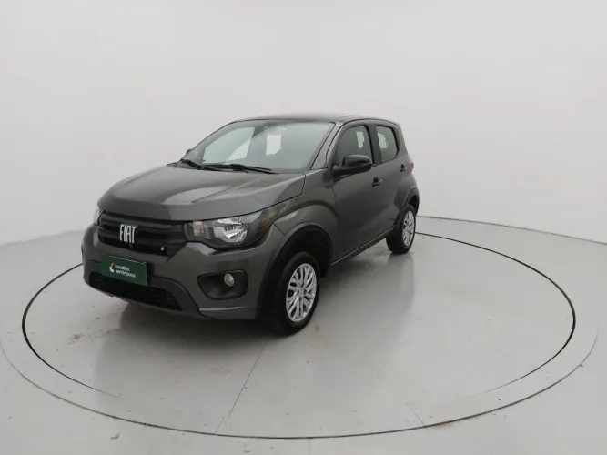 Fiat Mobi Like 1.0 Fire Flex 5P. 2026
