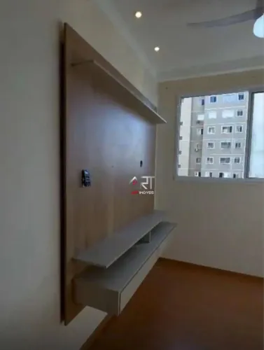 Apartamento com 2 dormitórios à venda, 47 m² por R$ 383.000,00 - Nossa Senhora da Penha -