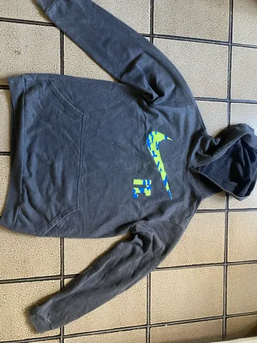 Casaco nike masculino 
