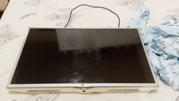 Televisão