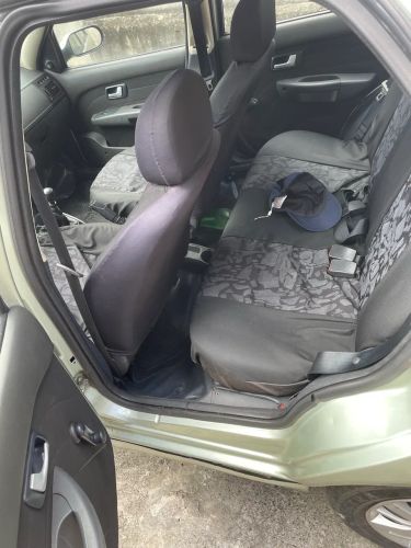 Imagem de Fiat Siena EL 1.0 MPI Fire Flex 8V 4P 2010
