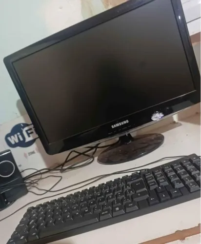 Vendo pc