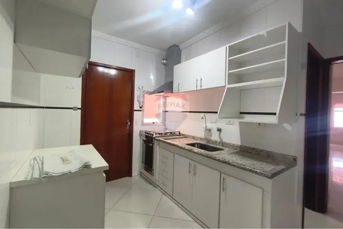 Excelente casa para locação no Vila Guarani/Mauá