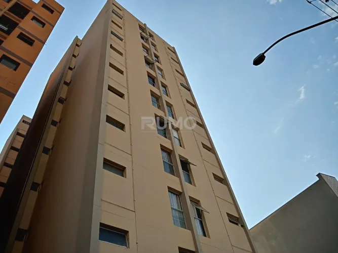 kitnet - Cambuí - Campinas