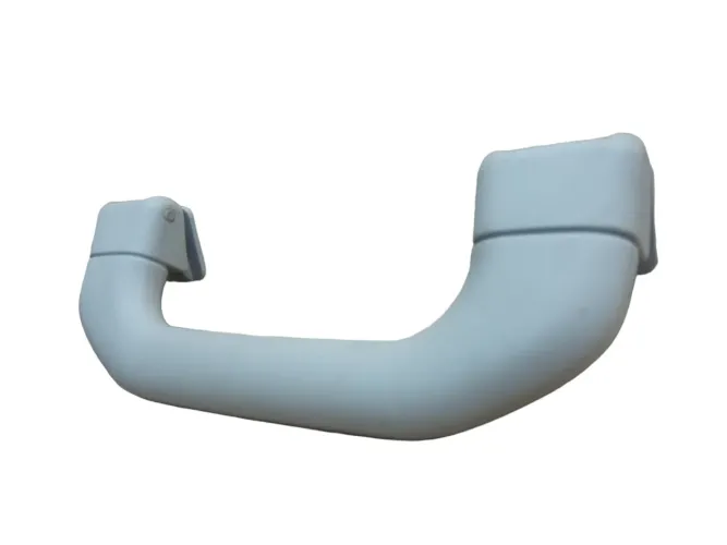 Puxador De Teto Alça Pqp Mercedes Classe A 160 190 1999 / 05 1
