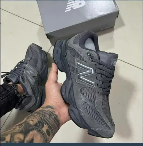 New Balance cores incríveis veja o catálogo 
