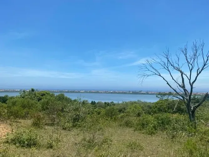 Terreno 15 X 30 em MARICA RJ (Jardim Interlagos) Ponta Negra - ACEITAMOS CARTÃO!!
