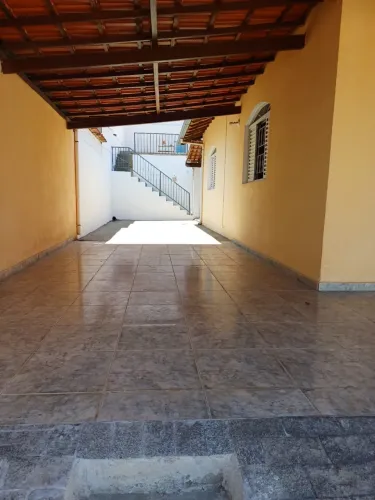 Casa em Vespasiano