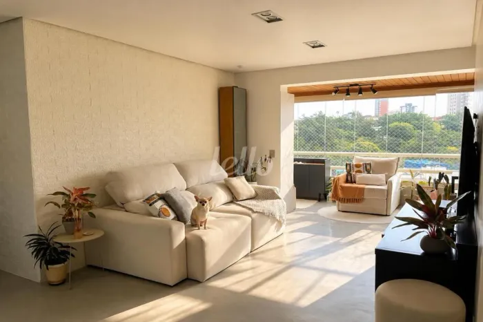 Apartamento 3 quartos à venda no(a) Vila Anglo Brasileira