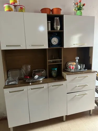 Armário de cozinha