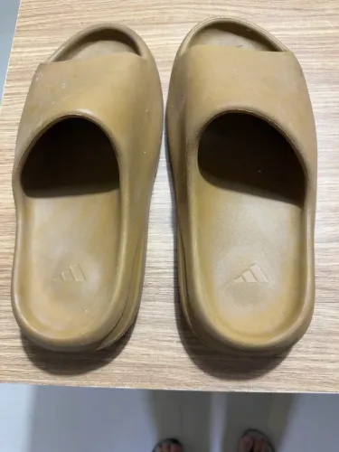 slide adidas yeezy 40 original