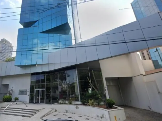 Sala a venda no Cambuí em Campinas/SP