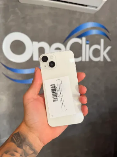 iPhone 14 128GB | Bateria Acima de 90% | Excelente Estado |