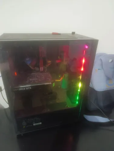 Pc gamer