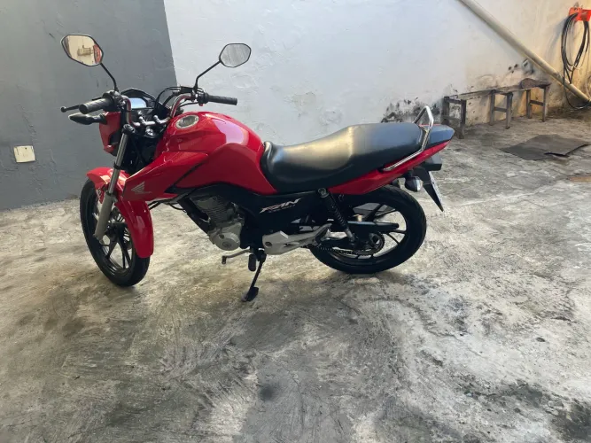 Vendo Fan 160