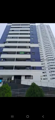 Alugar.se apto no aereoclube