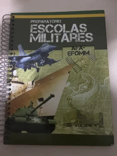 apostilas Afa Efomm