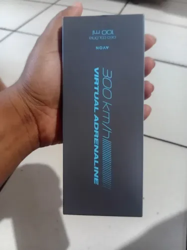 Perfume Mascolino