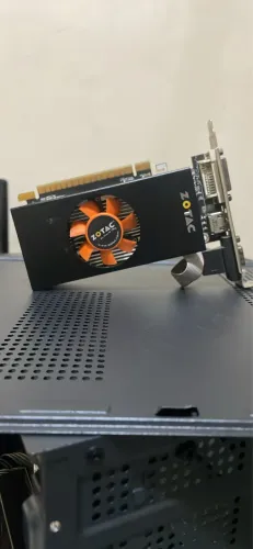 Placa de Vídeo GT 740 2GB 