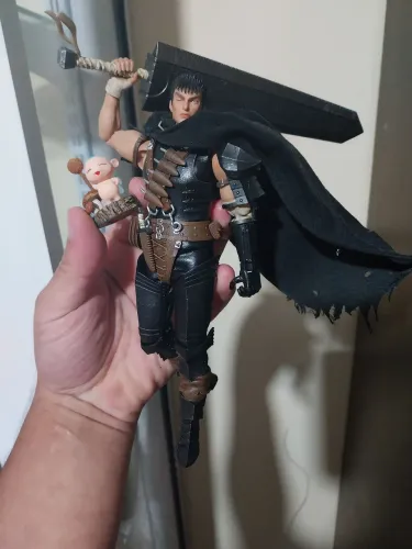 Guts berserk brotoys