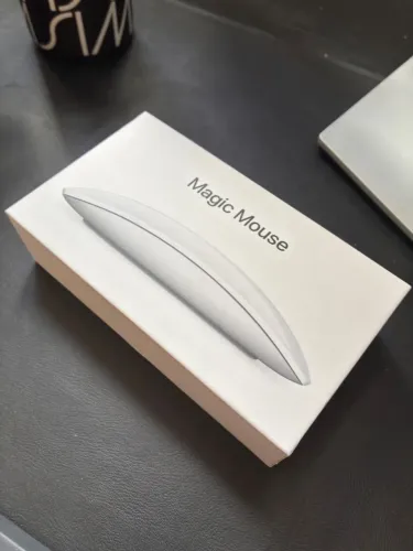 Magic Mouse original