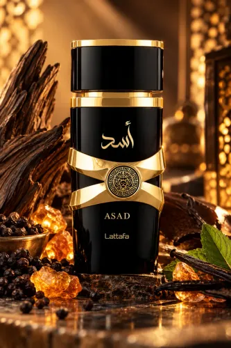 Lattafa - Asad
