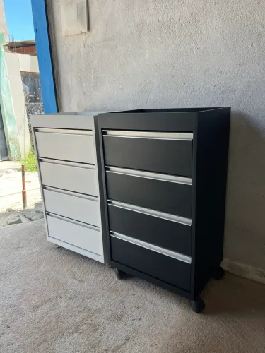 Gaveteiros novo 