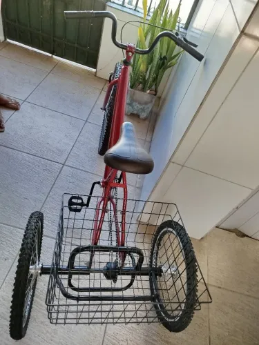 Triciclo 