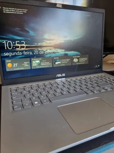 Notebook ASUS vivobook