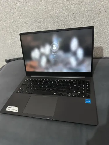 Samsung core i5 - geração 12