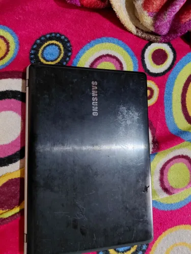 Notebook a venda