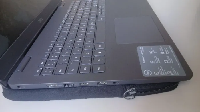 Notebook Dell