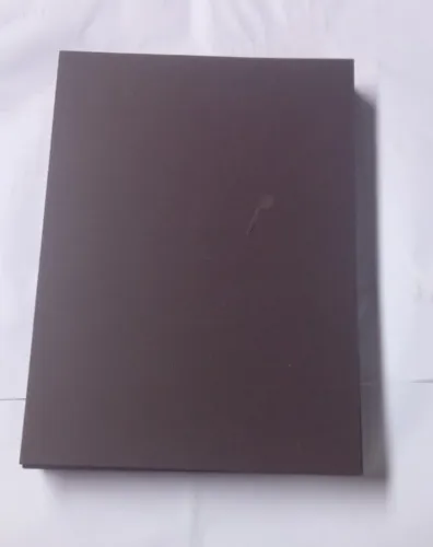 100 UNID PAPEL COLOR PLUS