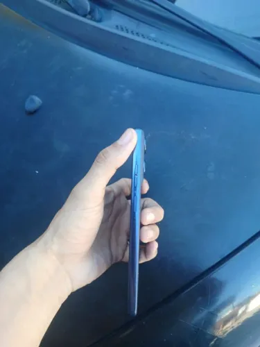 Moto G56 semi novo