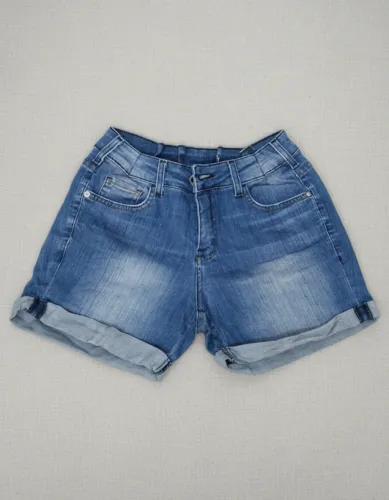 Short Jeans Yessica