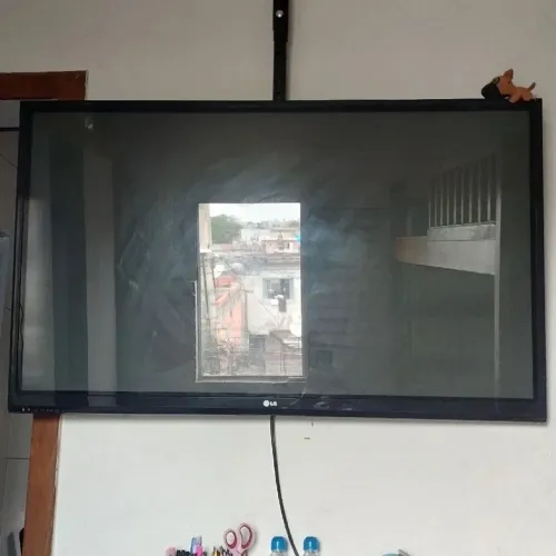 Tv LG plasma