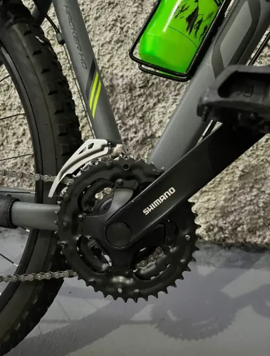 Vendo Bike OGGI HDS 15.5