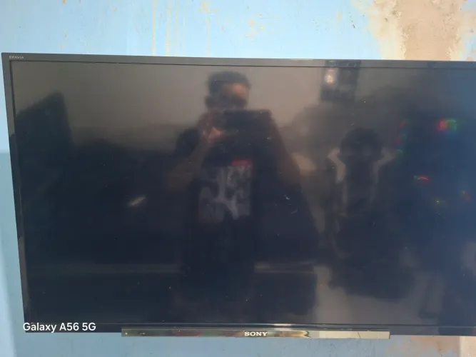 Tv sony Top