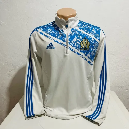 Blusa olympique de marseille original 