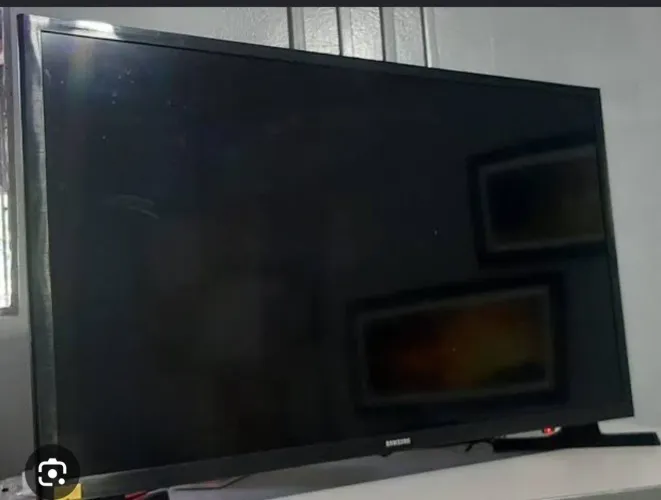 Tv semi nova  
