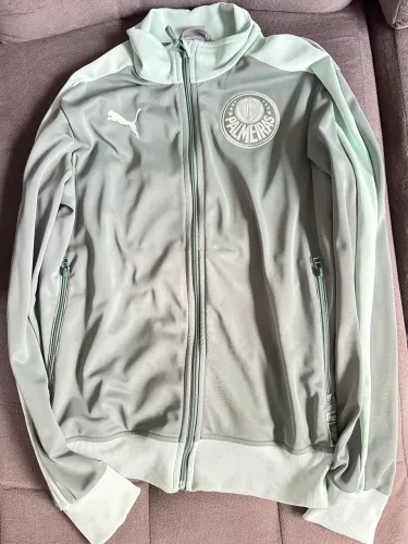 Jaqueta palmeiras
