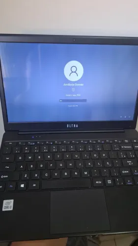 Notebook Multi Ultra 14" (Core i3 / 8GB / SSD 256GB / Windows 11)