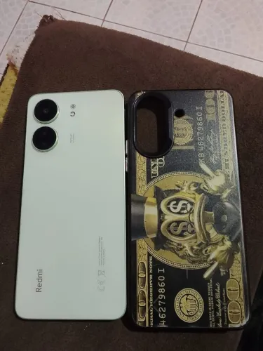 Vendo redimi 13c 128gm