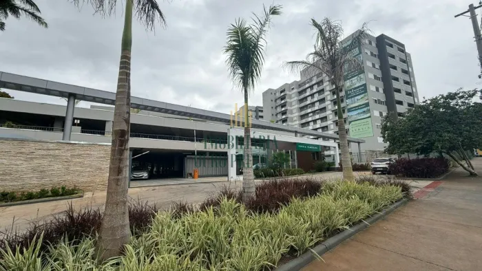Apartamento para locação no Condomínio Senzia Pampulha/ Jaraguá;