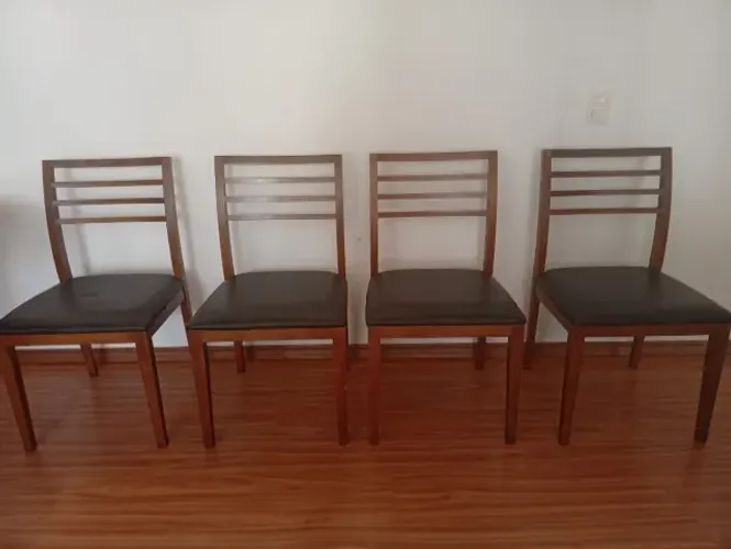 Cadeiras para Mesa de Jantar