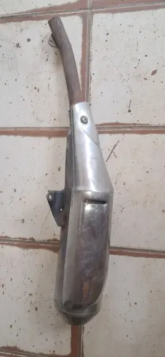 Ponteira Original CB300R